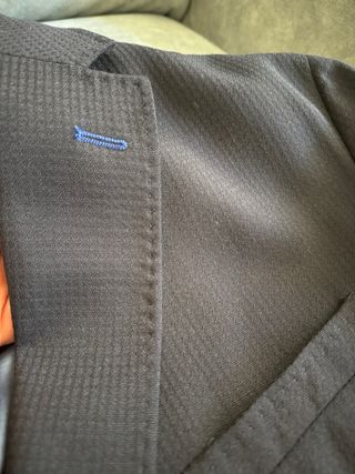 Roberto Verino Chaqueta Azul