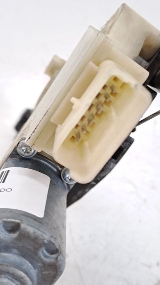 ELEVALUNAS DELANTERO IZQUIERDO PEUGEOT 308 (2)