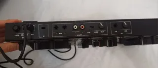 Mesa DJ Traktor Kontrol S2