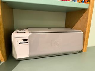 impresora HP