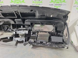 5g1858295 salpicadero volkswagen golf vii 106233