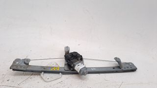 ELEVALUNAS DELANTERO DERECHO DACIA LOGAN