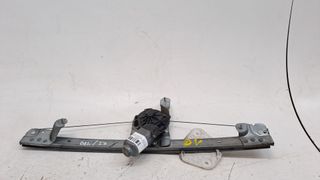 ELEVALUNAS DELANTERO IZQUIERDO DACIA LOGAN