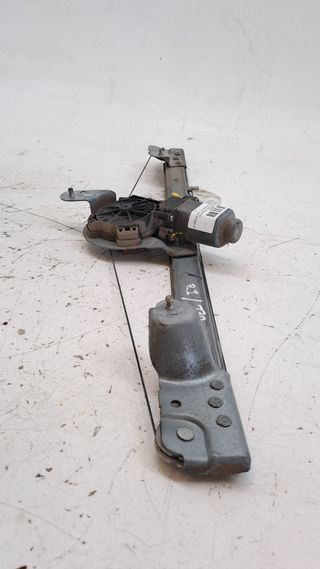 ELEVALUNAS DELANTERO IZQUIERDO DACIA LOGAN