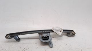 ELEVALUNAS DELANTERO IZQUIERDO DACIA LOGAN