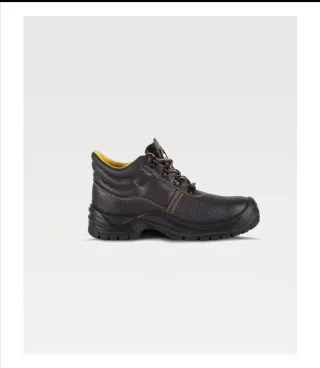 Bota de seguridad hidrófuga + regalo gafas protecc