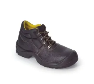 Bota de seguridad hidrófuga + regalo gafas protecc