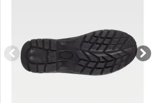 Bota de seguridad hidrófuga + regalo gafas protecc