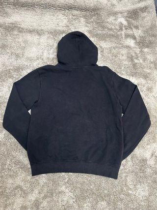 Sudadera Adidas Negra Talla S