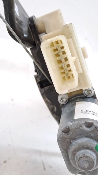 ELEVALUNAS DELANTERO DERECHO PEUGEOT 308 (2)