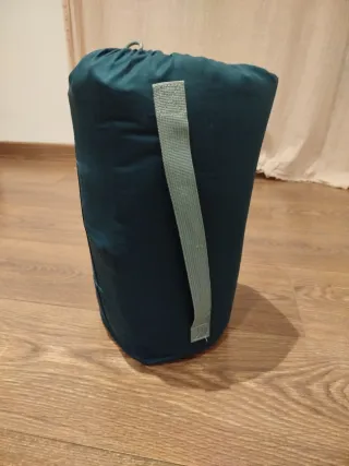 Colchón autoinflable Quechua BASIC