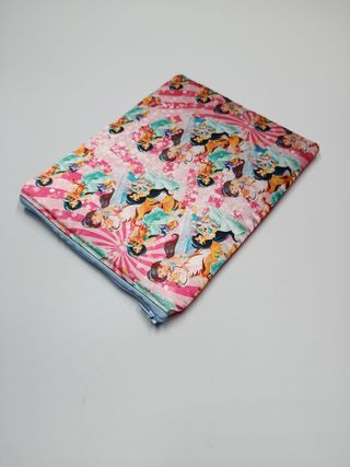 Funda para libro o Ebook Princesa Jasmine Aladin