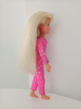 Stacie Gymnast 1995 Hermana de Barbie