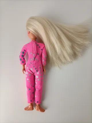 Stacie Gymnast 1995 Hermana de Barbie