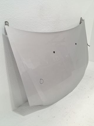 CAPOT DACIA LOGAN MCV