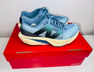 New Balance FuelCell Rebel 4