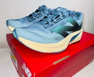 New Balance FuelCell Rebel 4