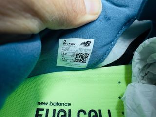 New Balance FuelCell Rebel 4