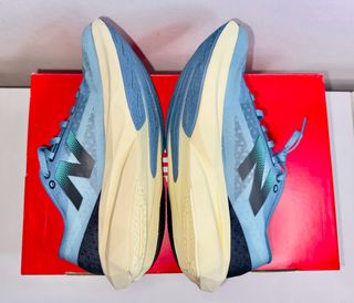 New Balance FuelCell Rebel 4