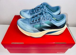 New Balance FuelCell Rebel 4