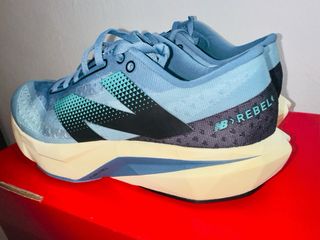 New Balance FuelCell Rebel 4