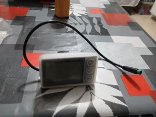 Pantalla para patinete nueva smartgyro