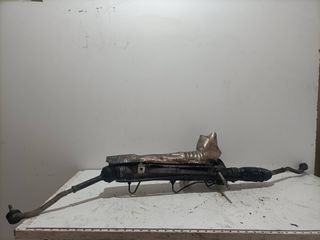 CREMALLERA DIRECCION CITROEN C5 BERLINA (3)