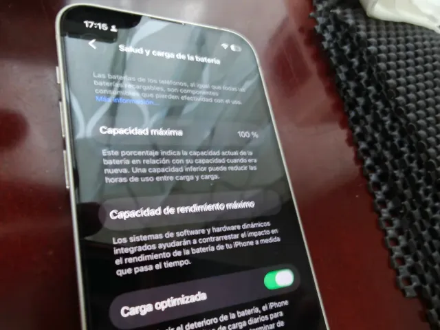 iPhone 13 mini 128 GB Bianco