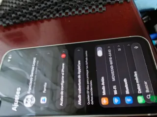 iPhone 13 mini 128 GB Bianco