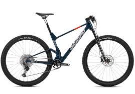 Bicicleta Berria Mako Elite Deore