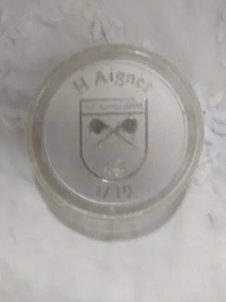 Medaglia H. Aigner 1/19