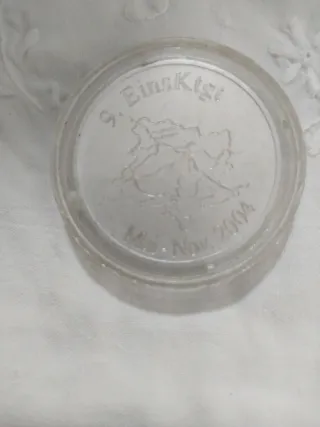 Medaglia H. Aigner 1/19