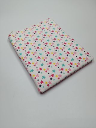 Funda libro/Ebook estrellas