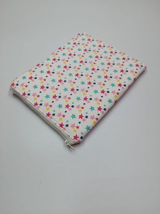 Funda libro/Ebook estrellas