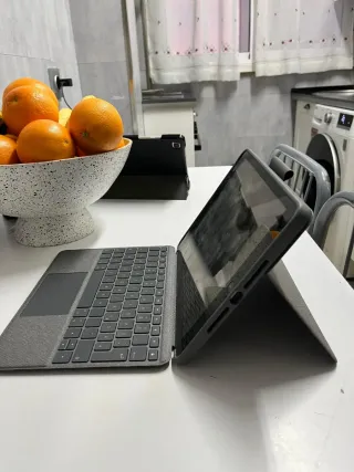 Funda Teclado Apple iPad 9 generación