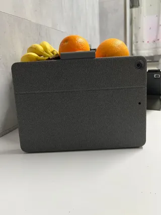 Funda Teclado Apple iPad 9 generación