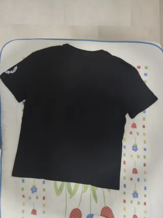 Camiseta Fred Perry Hombre