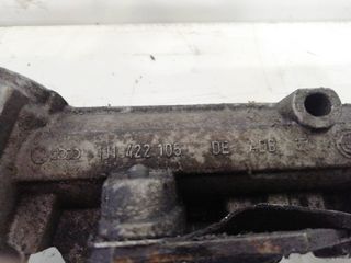 CREMALLERA DIRECCION VOLKSWAGEN GOLF IV BERLINA (1J1)