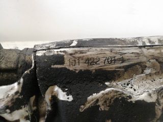 CREMALLERA DIRECCION VOLKSWAGEN GOLF IV BERLINA (1J1)