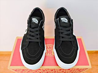 VANS SK8 LOW