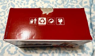 Batidora Portátil + 2 Vasos de 400ml