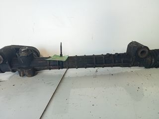 CREMALLERA DIRECCION OPEL COMBO (CORSA C) (2)