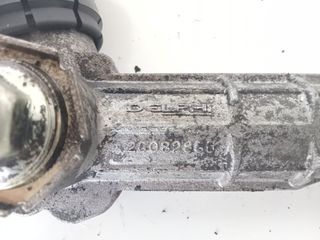 CREMALLERA DIRECCION OPEL CORSA C (2)