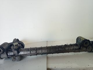 CREMALLERA DIRECCION OPEL CORSA C (2)