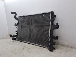 RADIADOR AGUA VOLKSWAGEN T5 TRANSPORTER (7E)