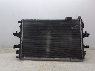 RADIADOR AGUA VOLKSWAGEN T5 TRANSPORTER (7E)