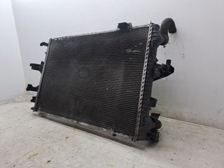 RADIADOR AGUA VOLKSWAGEN T5 TRANSPORTER (7E)