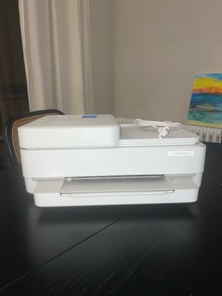 Impresora HP ENVY Pro 6422 Blanca