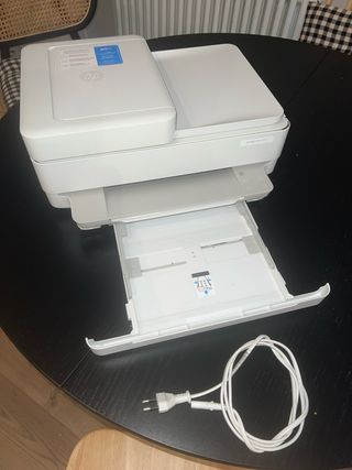 Impresora HP ENVY Pro 6422 Blanca