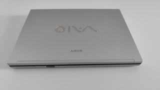 Portátil Sony Vaio VGN-FZ18E + Cargador